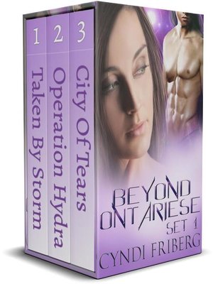 cover image of Beyond Ontariese Part 1